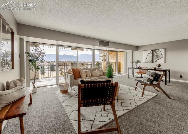 411 Lakewood Circle B529, Colorado Springs, CO 80910