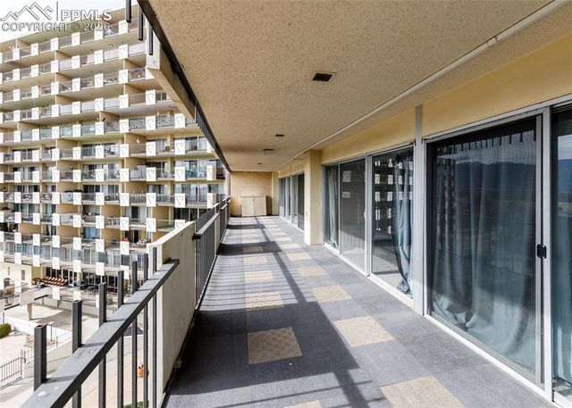 411 Lakewood Circle B529, Colorado Springs, CO 80910