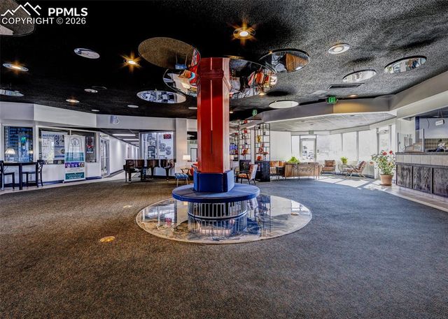 411 Lakewood Circle B529, Colorado Springs, CO 80910