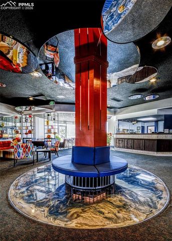 411 Lakewood Circle B529, Colorado Springs, CO 80910