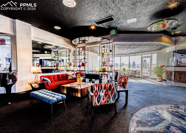 411 Lakewood Circle B529, Colorado Springs, CO 80910