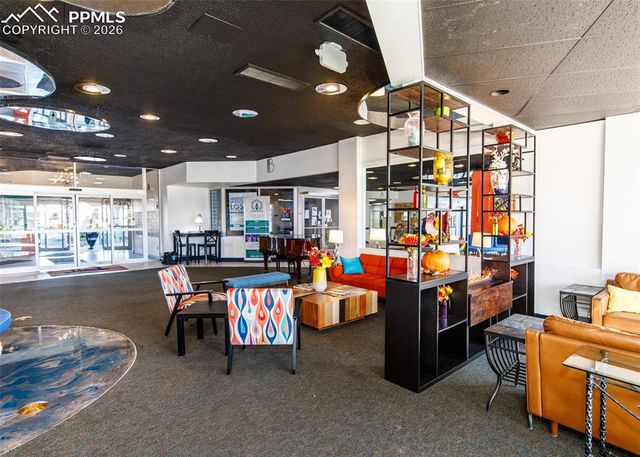 411 Lakewood Circle B529, Colorado Springs, CO 80910