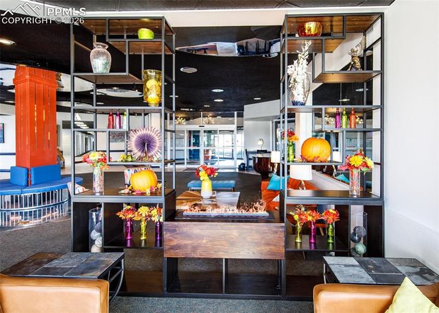 411 Lakewood Circle B529, Colorado Springs, CO 80910