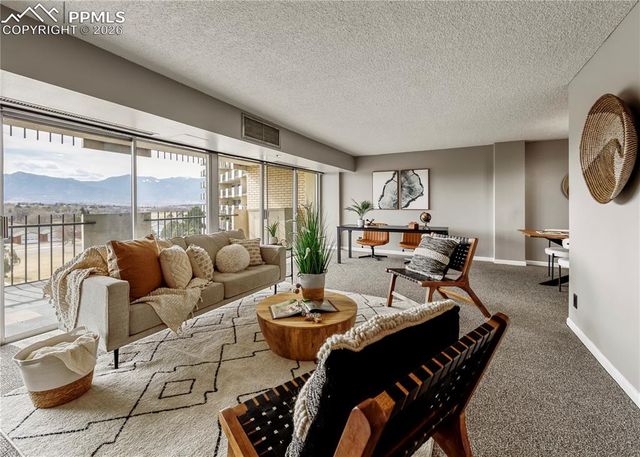 411 Lakewood Circle B529, Colorado Springs, CO 80910