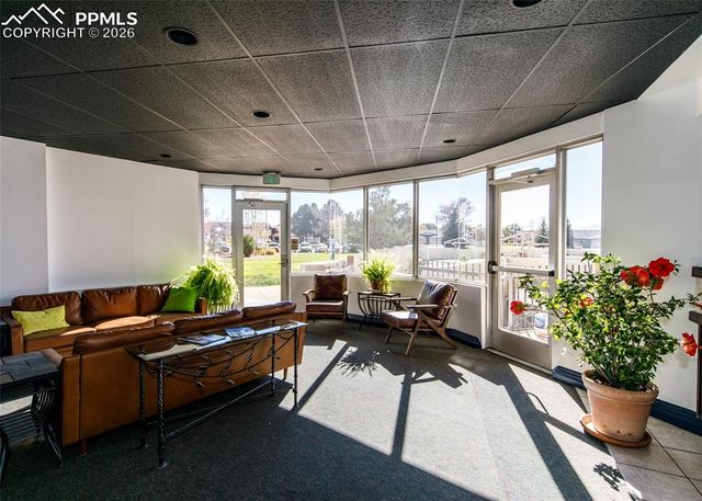 411 Lakewood Circle B529, Colorado Springs, CO 80910