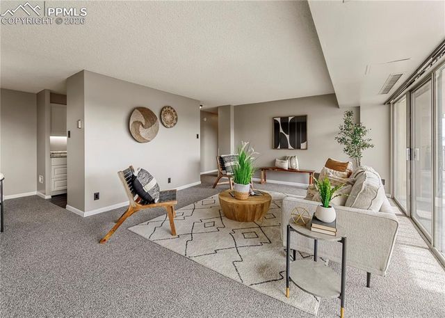 411 Lakewood Circle B529, Colorado Springs, CO 80910