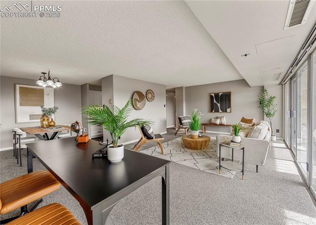 411 Lakewood Circle B529, Colorado Springs, CO 80910