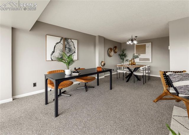 411 Lakewood Circle B529, Colorado Springs, CO 80910