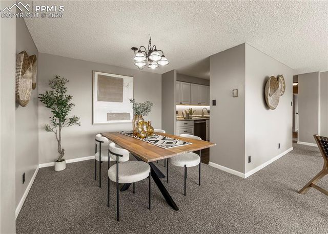 411 Lakewood Circle B529, Colorado Springs, CO 80910