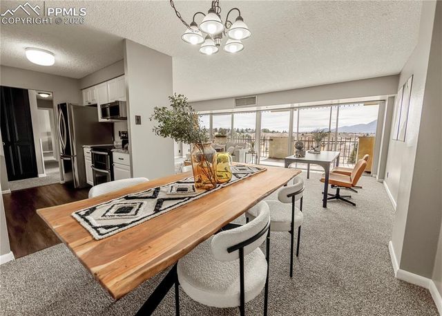 411 Lakewood Circle B529, Colorado Springs, CO 80910