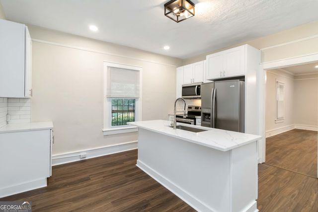 2141 Fairburn Road SW, Atlanta, GA 30331