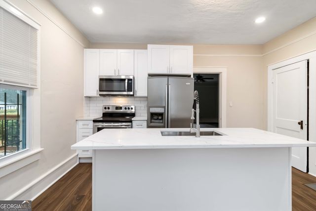 2141 Fairburn Road SW, Atlanta, GA 30331