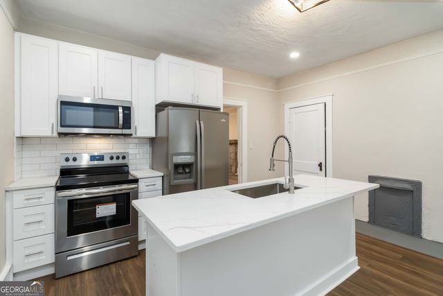 2141 Fairburn Road SW, Atlanta, GA 30331