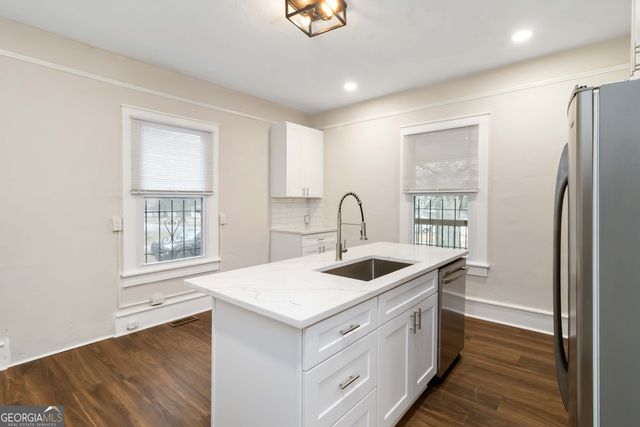 2141 Fairburn Road SW, Atlanta, GA 30331