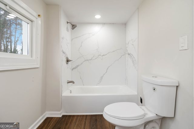 2141 Fairburn Road SW, Atlanta, GA 30331