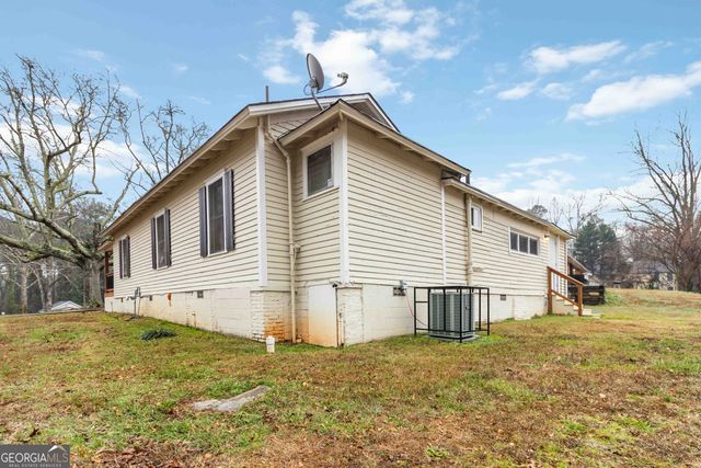 2141 Fairburn Road SW, Atlanta, GA 30331