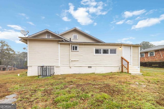 2141 Fairburn Road SW, Atlanta, GA 30331