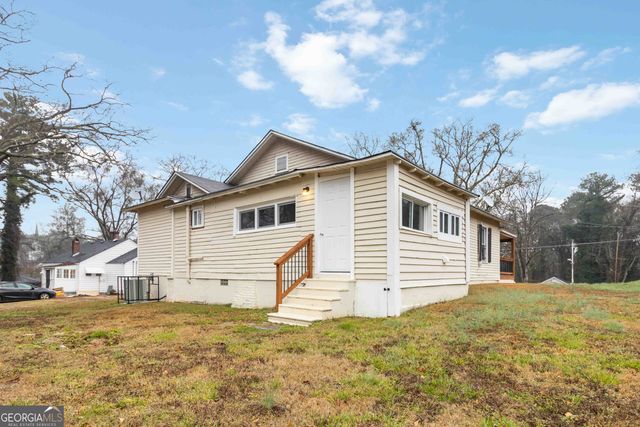 2141 Fairburn Road SW, Atlanta, GA 30331