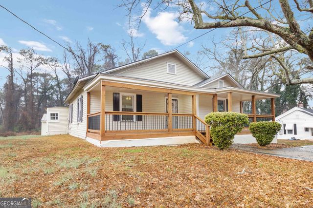 2141 Fairburn Road SW, Atlanta, GA 30331