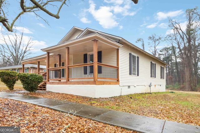 2141 Fairburn Road SW, Atlanta, GA 30331