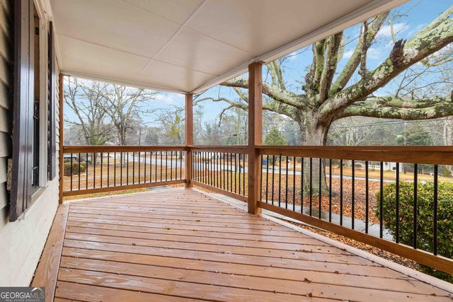 2141 Fairburn Road SW, Atlanta, GA 30331