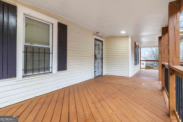 2141 Fairburn Road SW, Atlanta, GA 30331