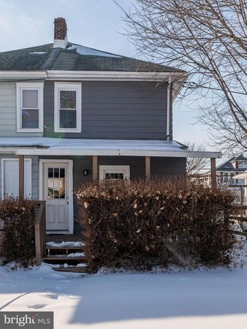 1625 HUDDLE AVE, Linwood, PA 19061