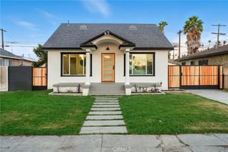 4340 2nd Avenue, Los Angeles, CA 90008