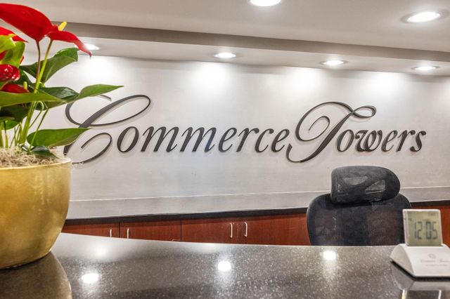 914 Main Street 1504, Houston, TX 77002