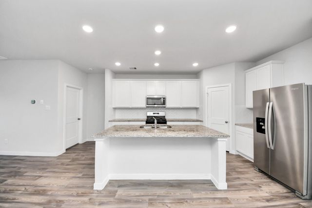 5611 Fresh View Court, Katy, TX 77493