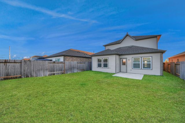 5611 Fresh View Court, Katy, TX 77493