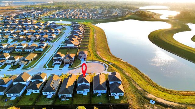 5611 Fresh View Court, Katy, TX 77493