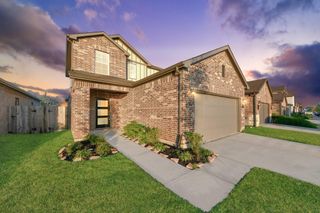 5611 Fresh View Court, Katy, TX 77493