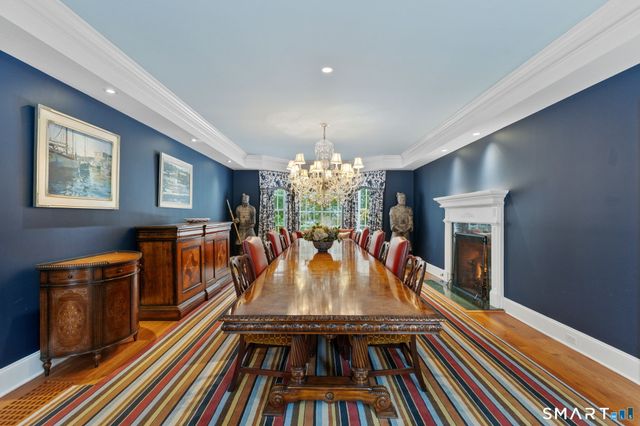 10 Pheasant Hill Road, Weston, CT 06883