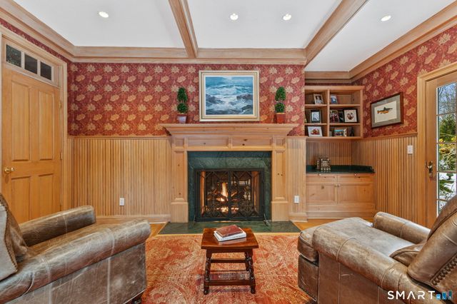 10 Pheasant Hill Road, Weston, CT 06883