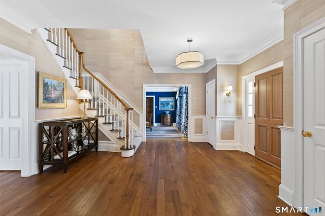 10 Pheasant Hill Road, Weston, CT 06883