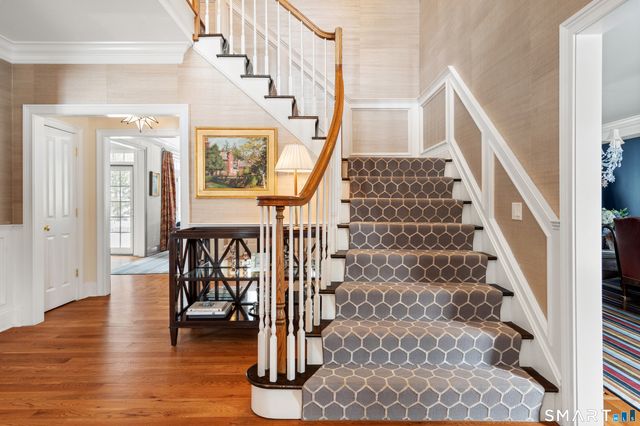 10 Pheasant Hill Road, Weston, CT 06883