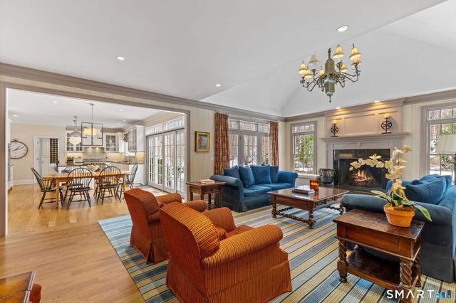 10 Pheasant Hill Road, Weston, CT 06883