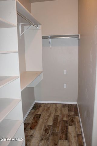 853 BLUE PARK Avenue, Santa Teresa, NM 88008