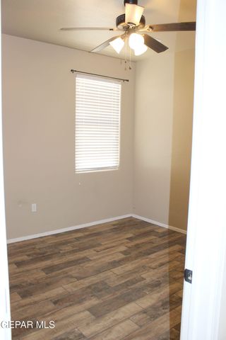 853 BLUE PARK Avenue, Santa Teresa, NM 88008