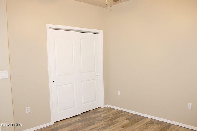 853 BLUE PARK Avenue, Santa Teresa, NM 88008