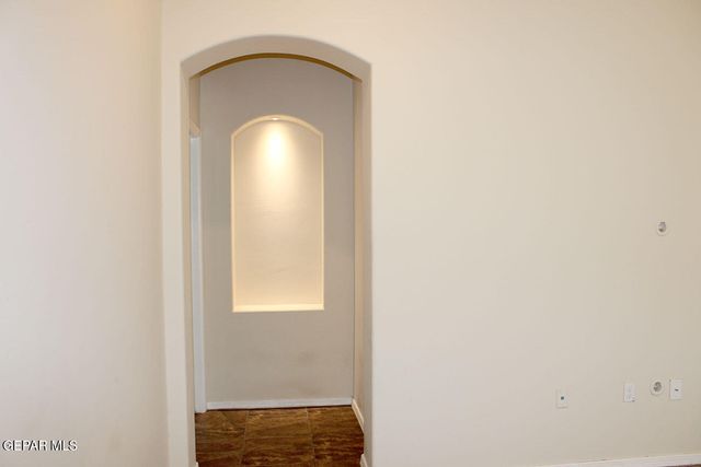 853 BLUE PARK Avenue, Santa Teresa, NM 88008