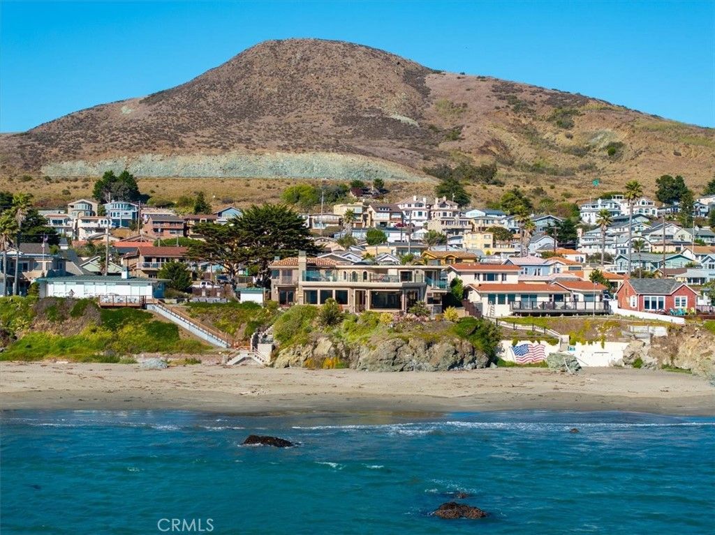 502 Pacific Avenue, Cayucos, CA 93430