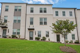 3410 Hardy Street, Duluth, GA 30096