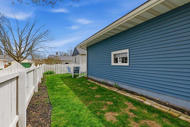 2825 S 7th STREET, Sheboygan, WI 53081