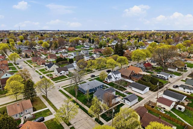 2825 S 7th STREET, Sheboygan, WI 53081