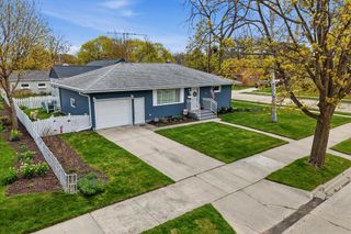 2825 S 7th STREET, Sheboygan, WI 53081