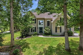 350 OAK RIDGE LN, Harleysville, PA 19438