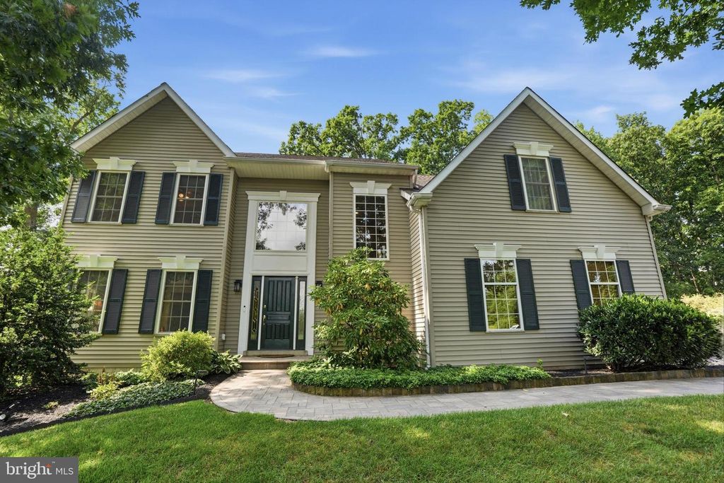 350 OAK RIDGE LN, HARLEYSVILLE, PA 19438 — photo 2