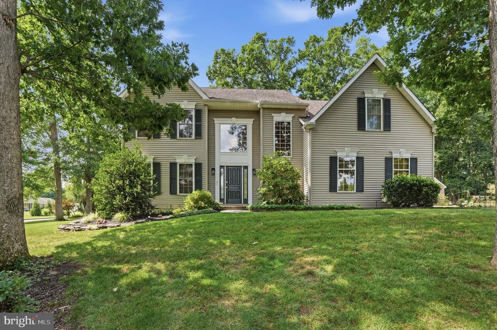 350 OAK RIDGE LN, HARLEYSVILLE, PA 19438 — photo 4
